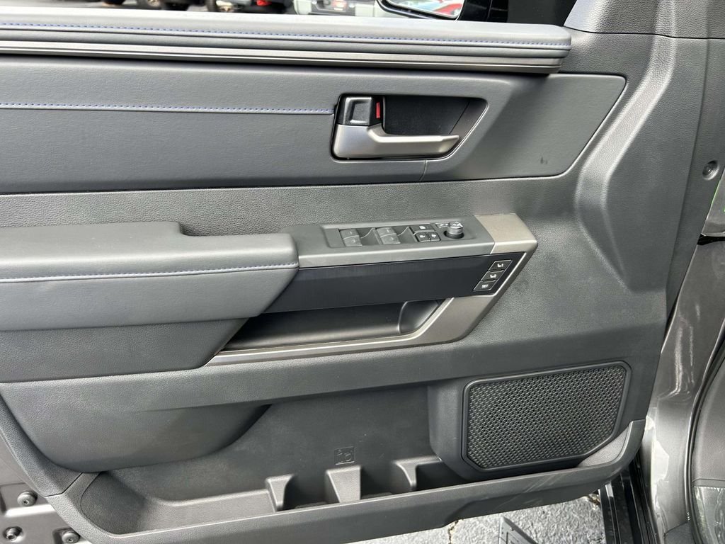 Used 2026 Gray Toyota Platinum image 17
