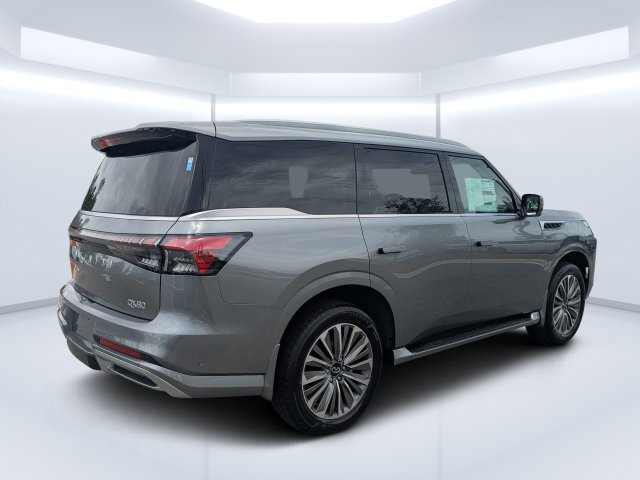 New 2026 DYNAMIC METAL INFINITI Luxe 2WD image 3