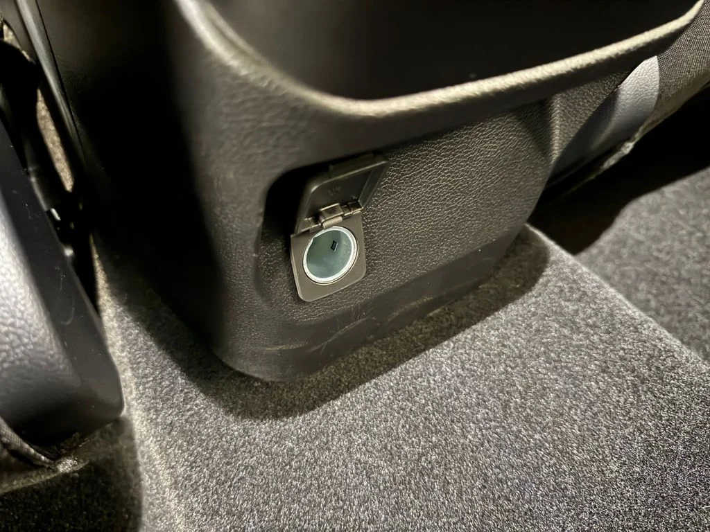 New 2026 Gray Ford STX image 29