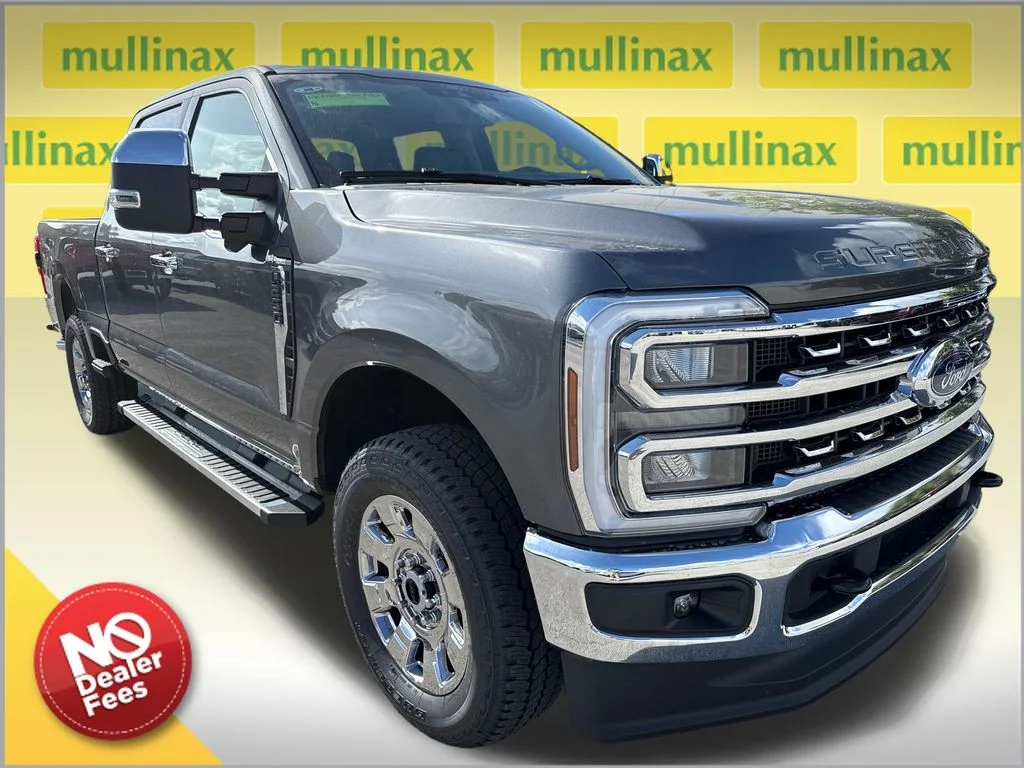 2026 Ford F-250 Lariat 4x4 Crew Cab 6-3/4' Box's photo
