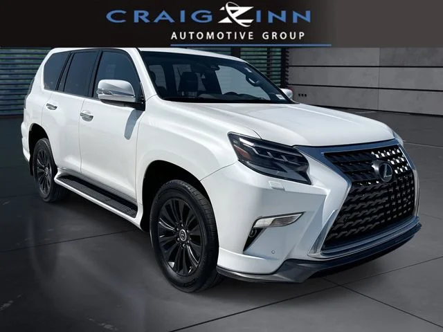 2023 Lexus GX 460