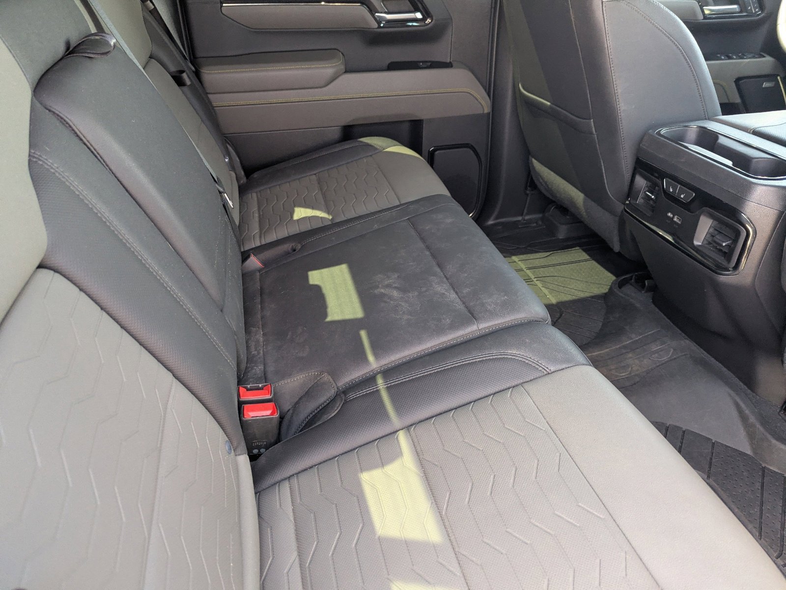 Used 2023 Glacier Blue Metallic Chevrolet ZR2 image 10
