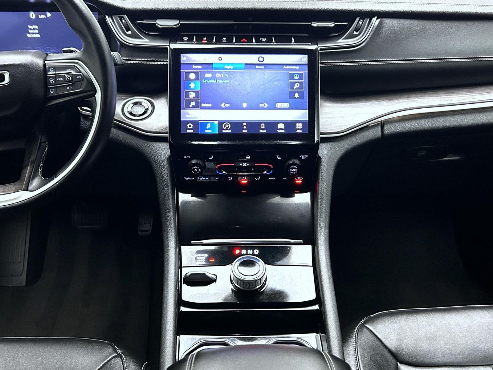 2022 Jeep Grand Cherokee Limited - Photo 13