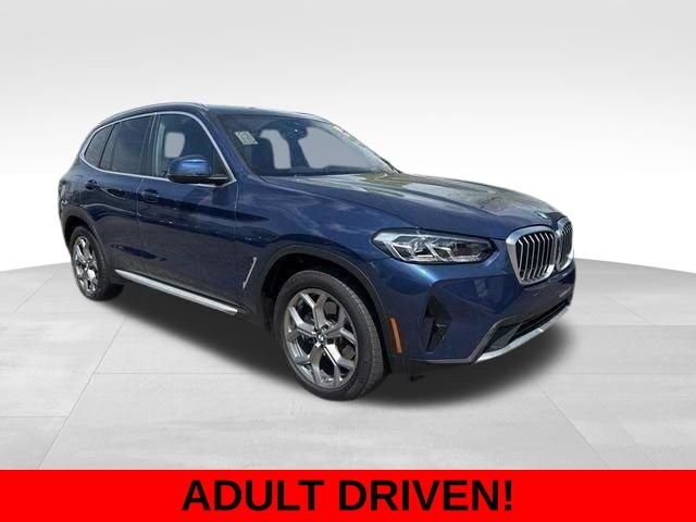 2024 BMW X3 30i - Photo 2