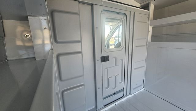 New 2026 Oxford White Ford Base image 14