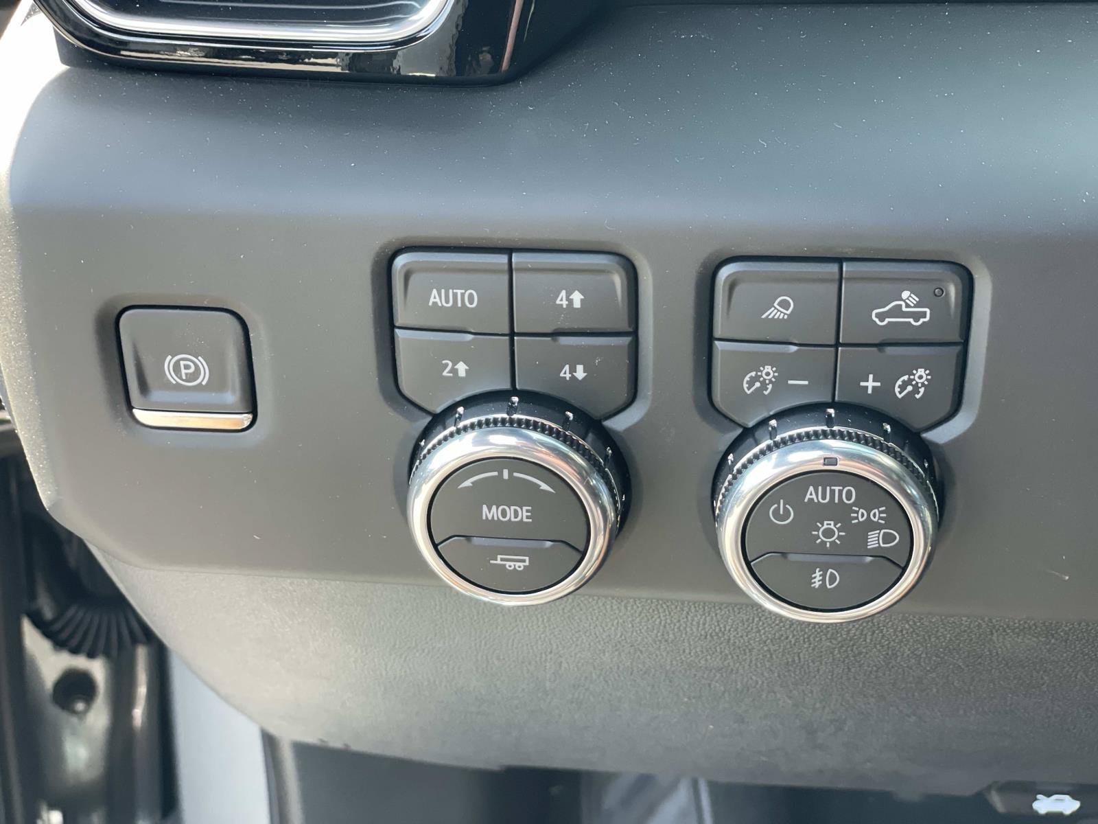 2026 GMC Sierra 1500 Denali - Photo 19