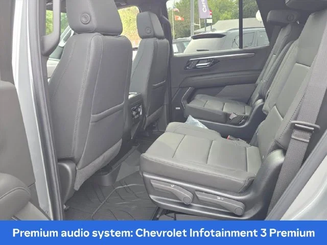 2027 Chevrolet Tahoe Z71 - Photo 18