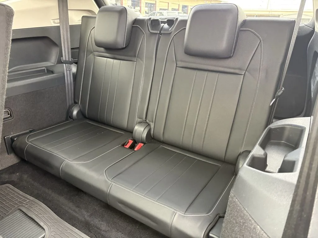Used 2022  Volkswagen 2.0T SE image 24
