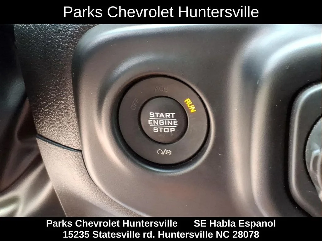 Certified Used 2022 White Jeep Rubicon image 14