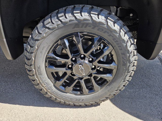 2026 Chevrolet Silverado 3500 HD LT - Photo 63
