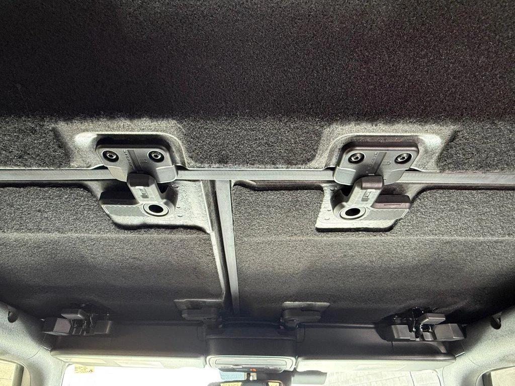 2025 Ford Bronco 4-Door Outer Banks - Photo 24