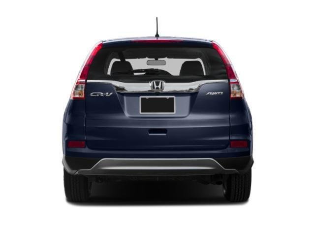 Used 2015  Honda EX image 5