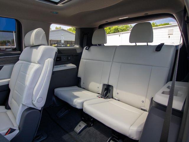 New 2026 Black Hyundai Limited image 14