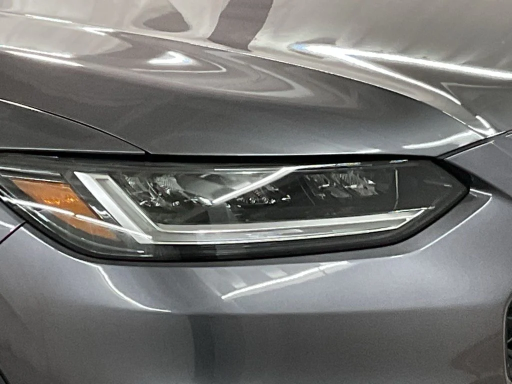 2026 Honda HR-V LX - Photo 32