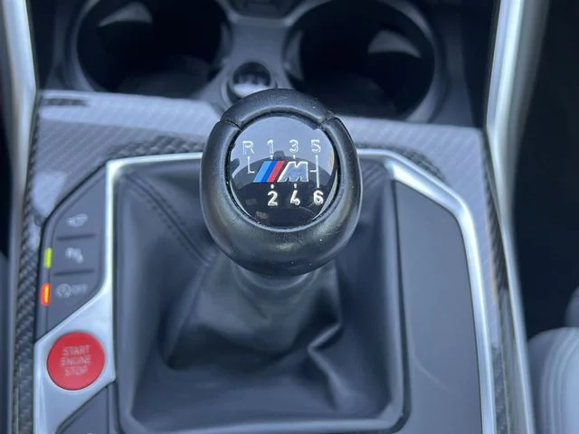 Used 2024 Green BMW Base image 24