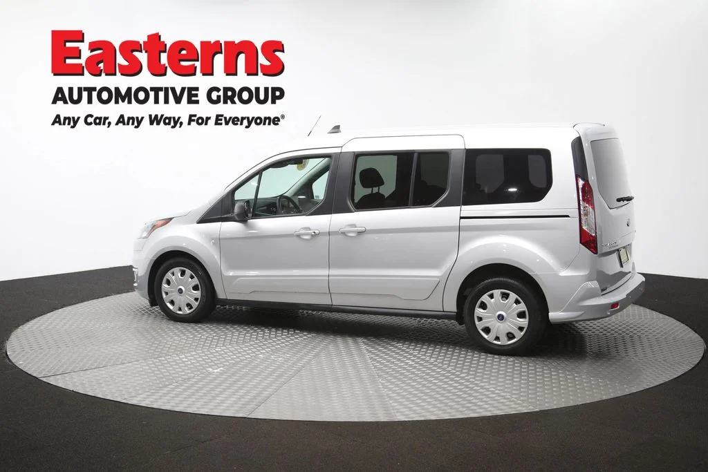 Used 2022 Silver Ford XLT image 60