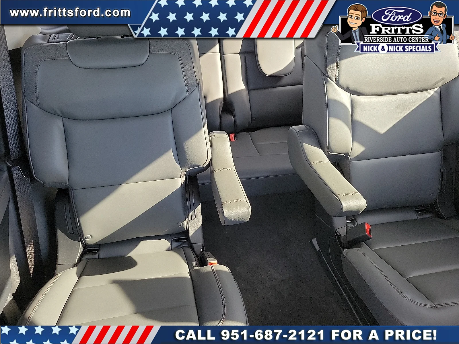 New 2026 Carbonized Gray Metallic Ford Active image 18