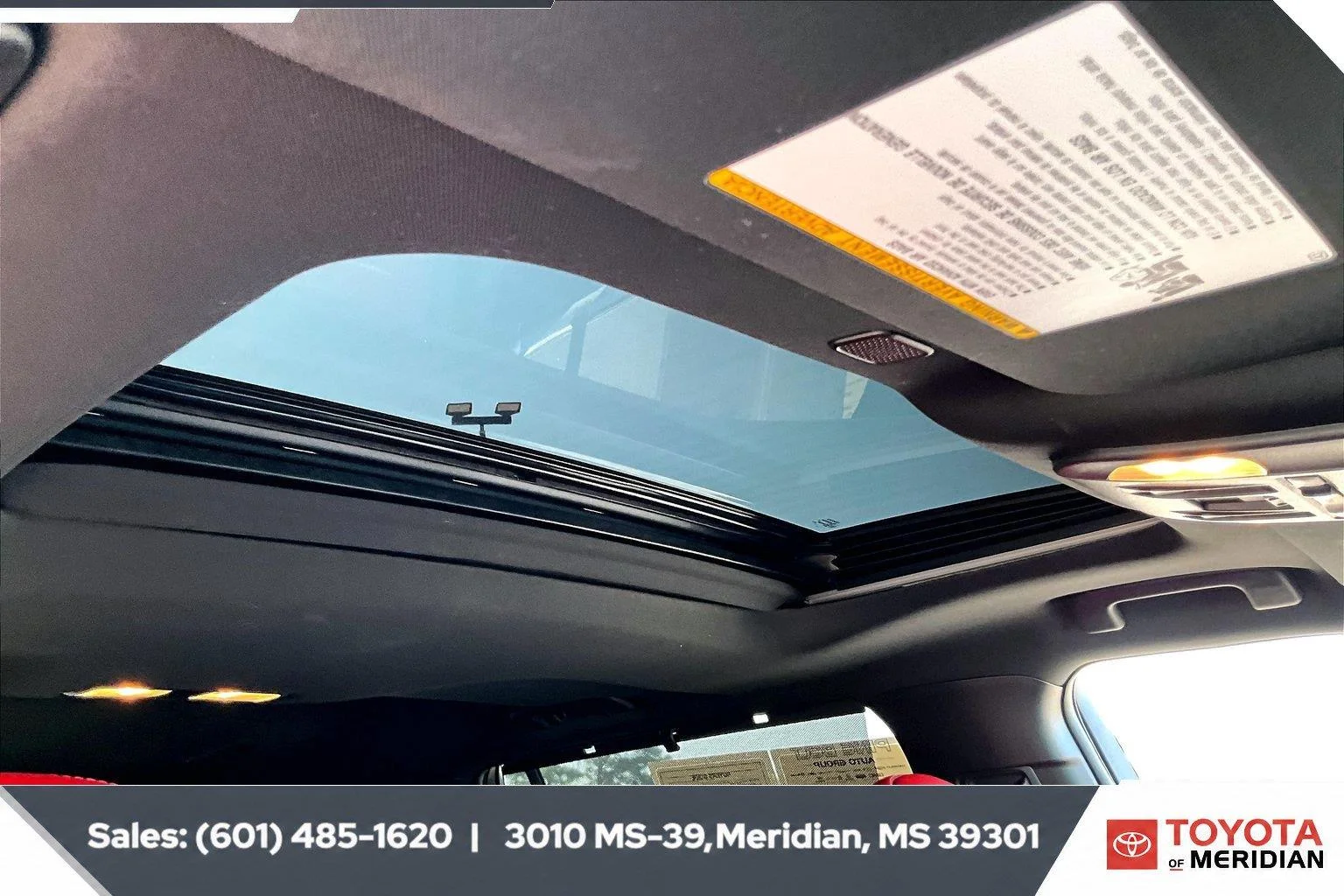 Used 2025 Celestial Silver Metallic Toyota XSE image 16