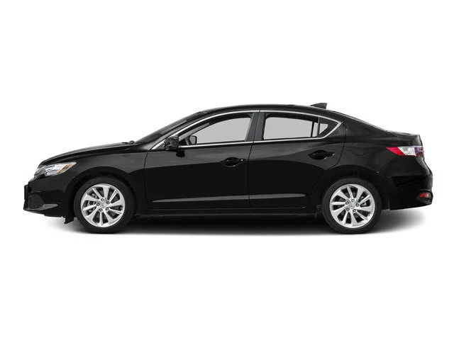 Used 2016 Maroon Acura NA image 3