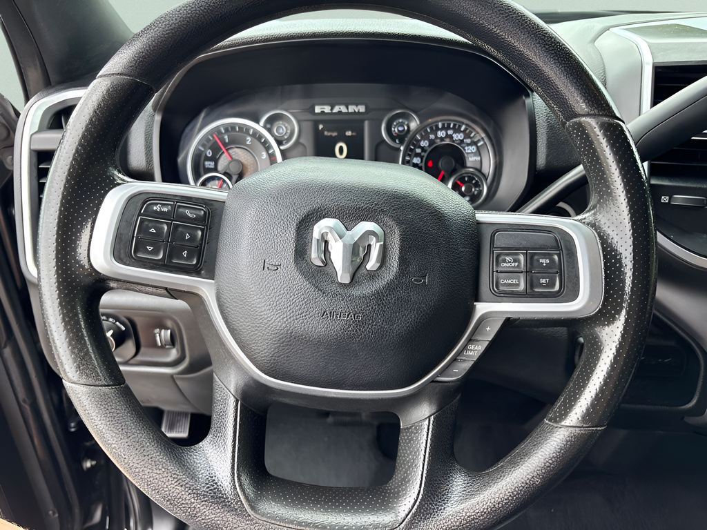 Used 2022 Black Ram Big Horn image 13