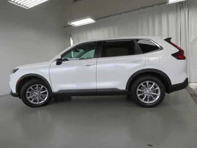 2024 Honda CR-V EX-L - Photo 32