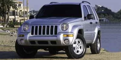 2004 Jeep Liberty's photo