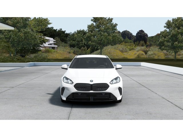 New 2026 White BMW 228 image 3