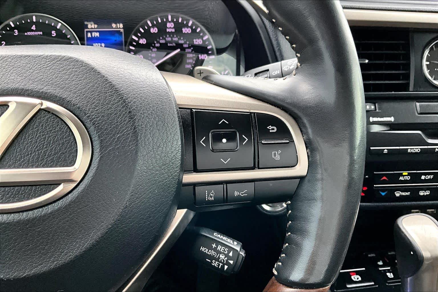 Certified Used 2022 IRIDIUM Lexus  image 24