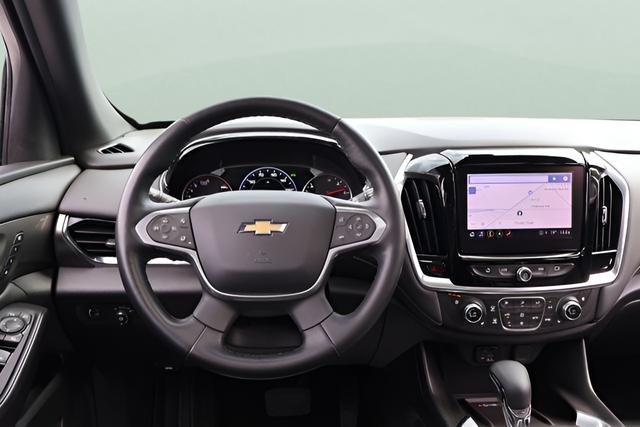 Used 2023 White Chevrolet Premier image 20