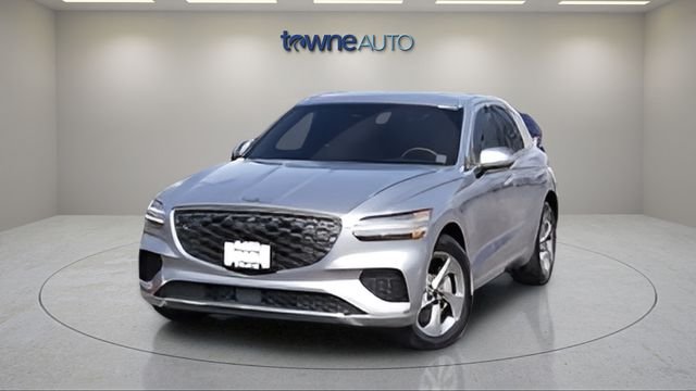 2026 GENESIS GV70
