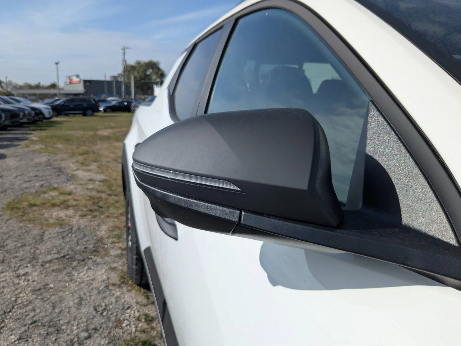 2025 Hyundai Santa Cruz XRT - Photo 12
