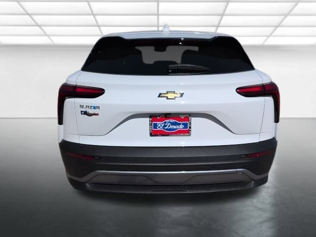 2026 Chevrolet Blazer EV LT - Photo 27