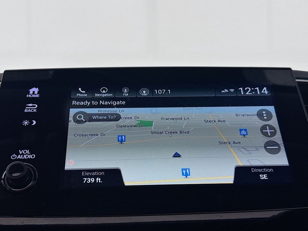 2022 Honda Pilot Touring - Photo 18
