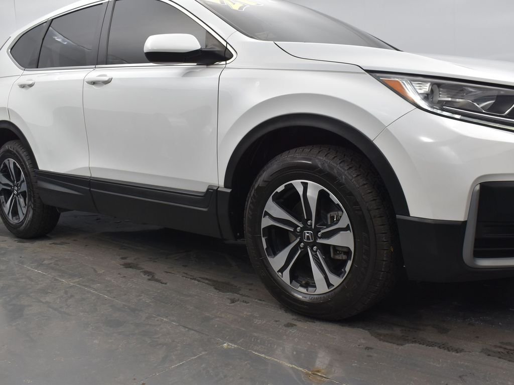2021 HONDA CR-V - Image 33