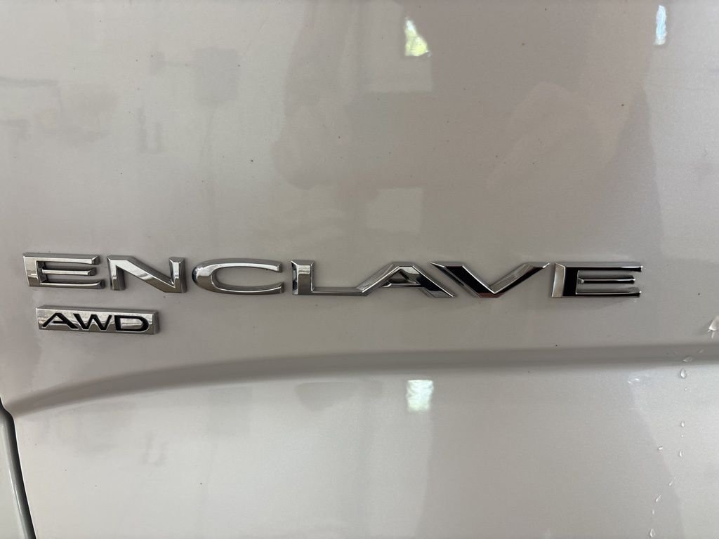 Used 2024 White Buick Premium Group image 15