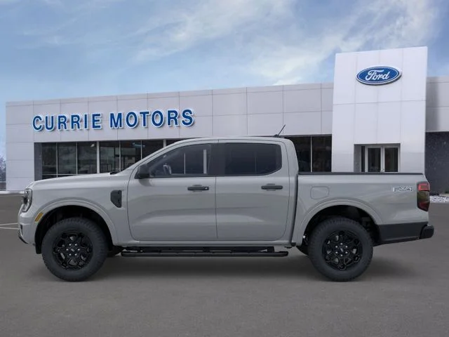 New 2026 Avalanche Ford XLT image 3