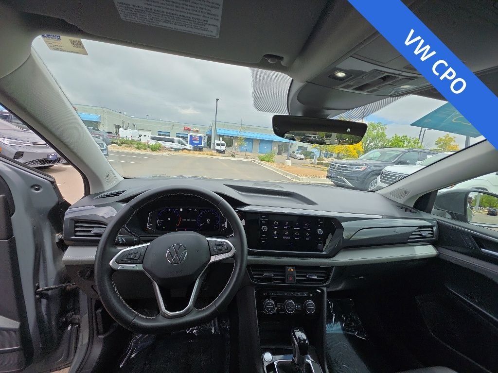 2023 Volkswagen Taos SEL - Photo 14