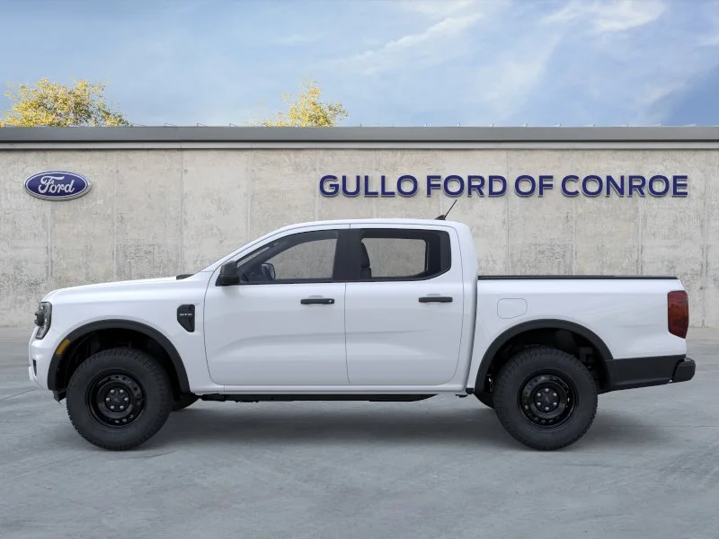 New 2026 Oxford White Ford XL image 3