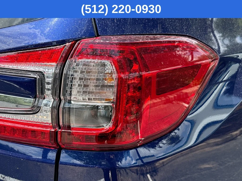 New 2026 SAPPHIRE BLUE PEARL Subaru Limited 7-Passenger image 37