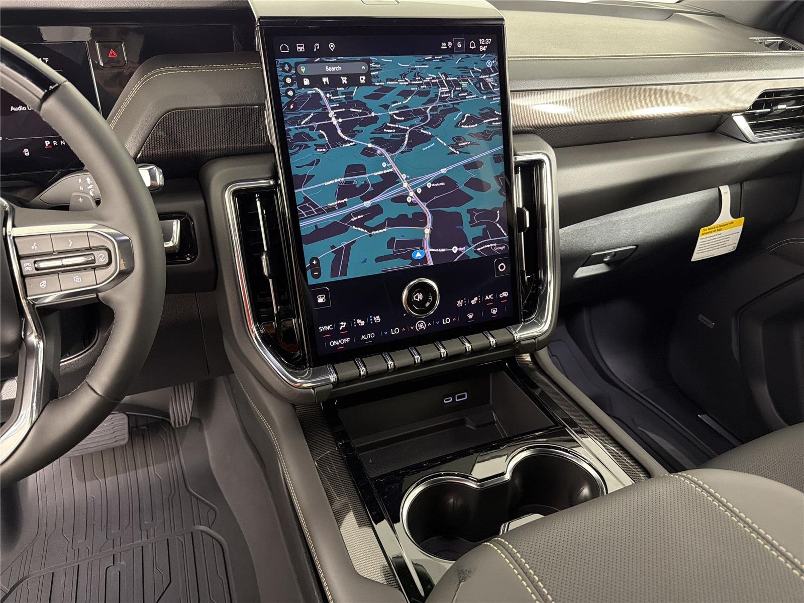 2026 GMC Yukon XL Elevation - Photo 31