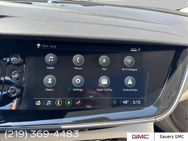 2023 Buick Envision Avenir - Photo 20