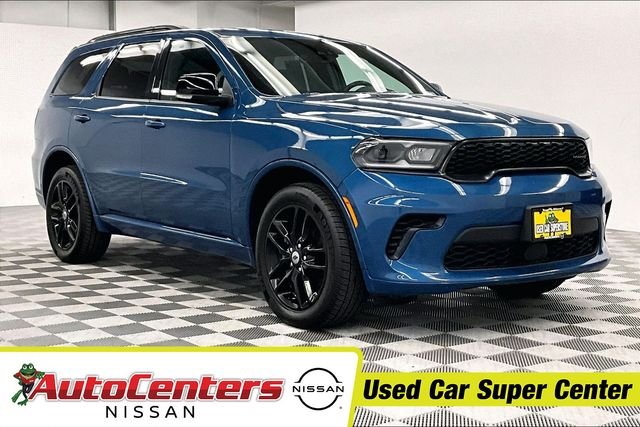 2024 Dodge Durango GT Plus AWD's photo
