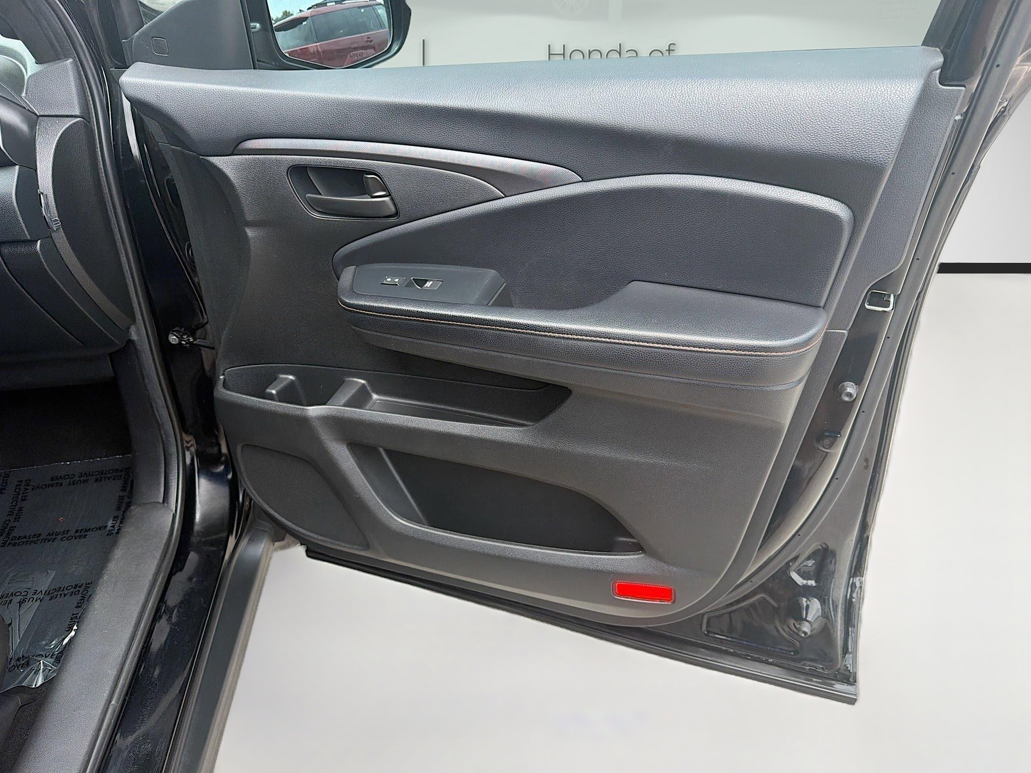 2023 Honda Passport TrailSport - Photo 34
