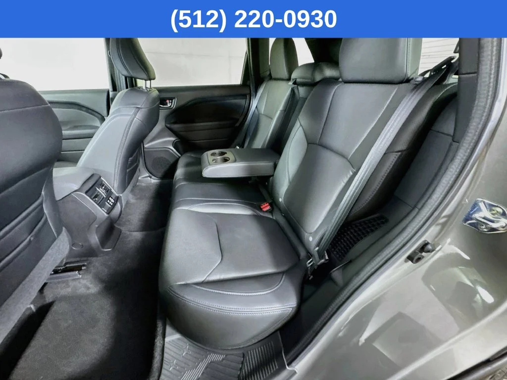Certified Used 2026 Beige Subaru Limited Hybrid image 31