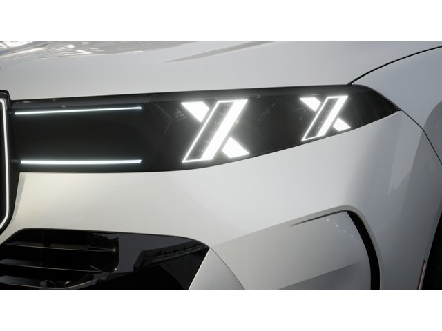New 2027 Mineral White Metallic BMW  image 6