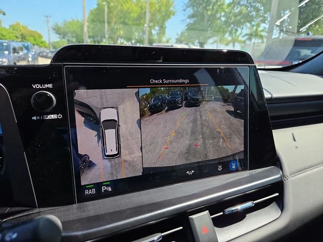 2026 Subaru Outback Touring XT - Photo 17