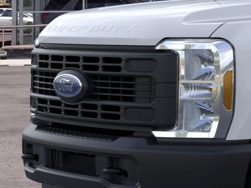 2026 Ford F-350 Super Duty XL - Photo 17
