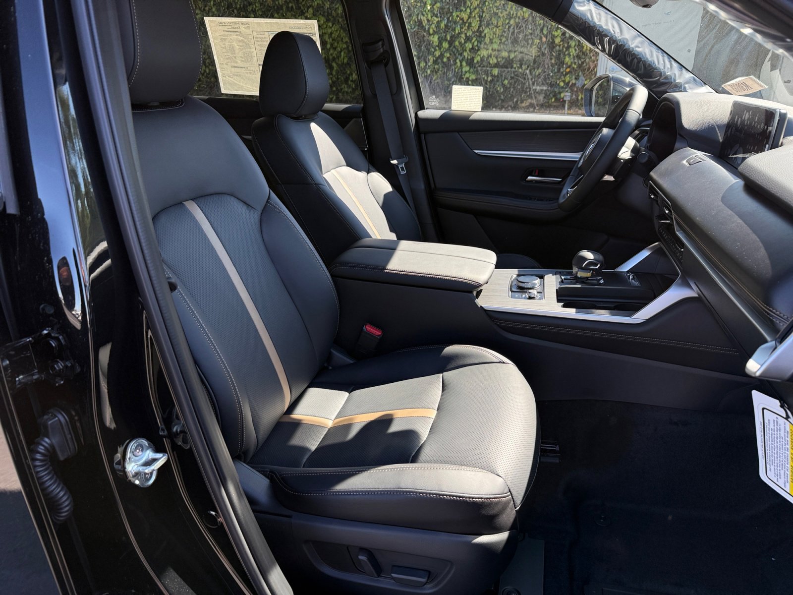 2026 Mazda CX-90 Premium Plus Package - Photo 20