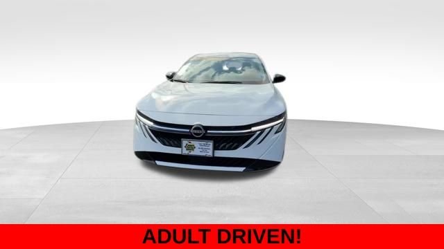 Used 2026 White Nissan S image 2