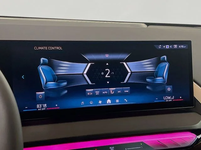 2025 BMW X3 30 - Photo 15